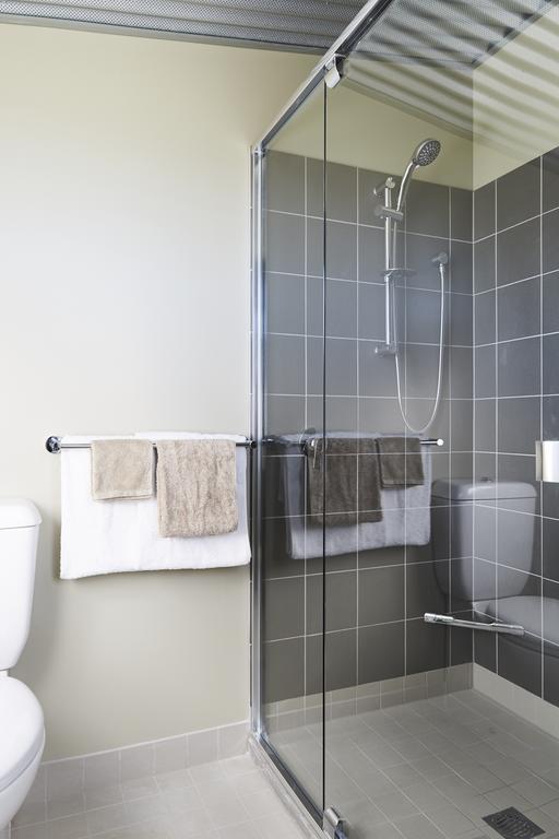 Ridgemill Estate Aparthotel Stanthorpe Bagian luar foto