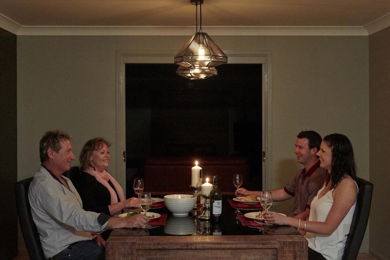 Ridgemill Estate Aparthotel Stanthorpe Bagian luar foto