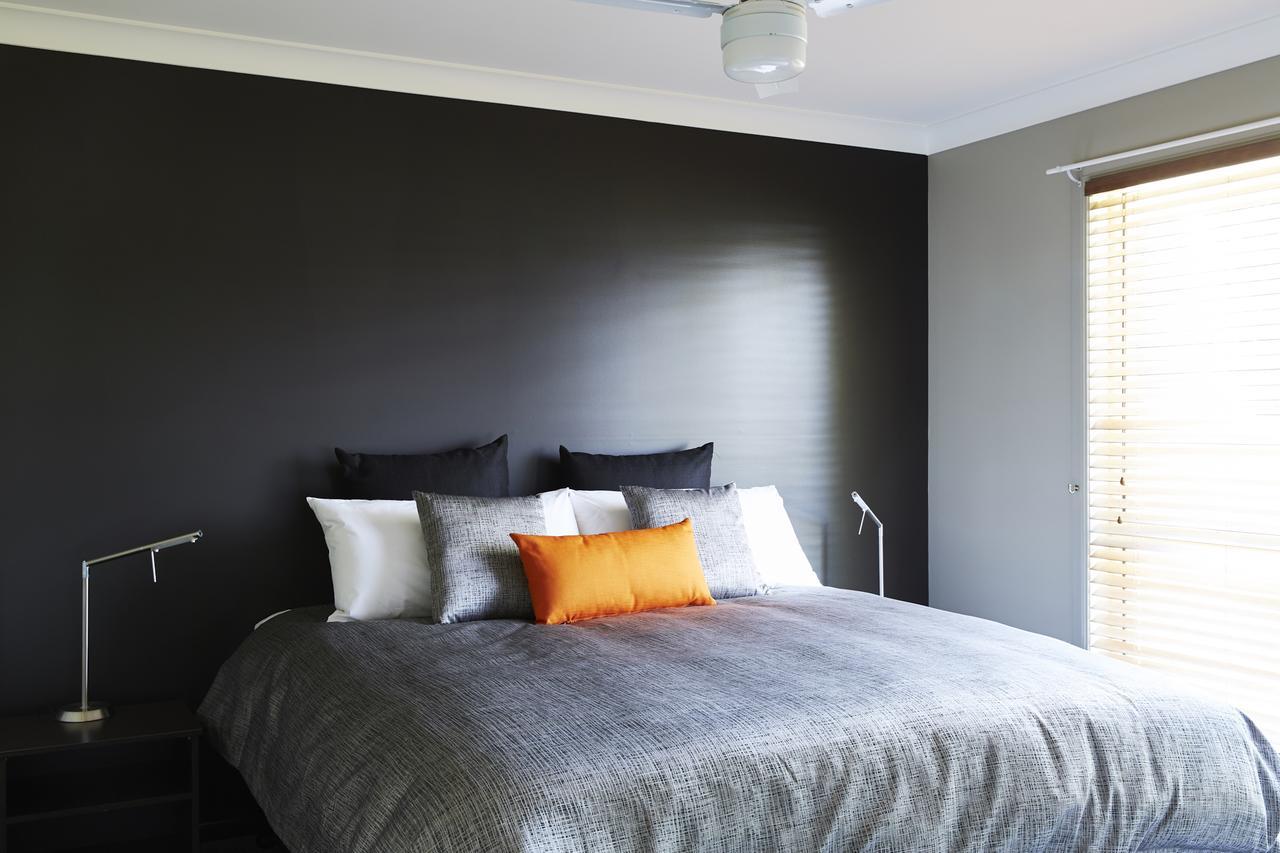 Ridgemill Estate Aparthotel Stanthorpe Bagian luar foto